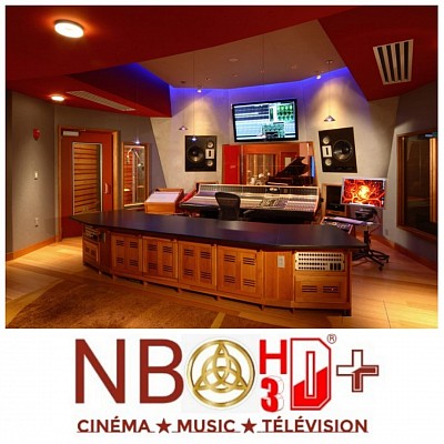 NBO HD 3D+