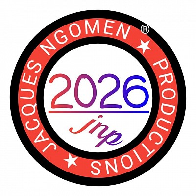 JACQUES NGOMEN PRODUCTIONS